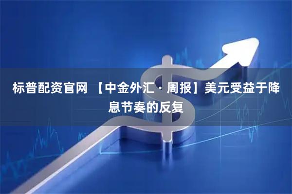 标普配资官网 【中金外汇 · 周报】美元受益于降息节奏的反复